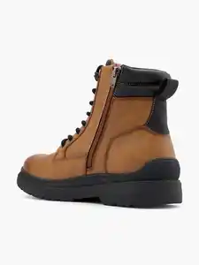 Landrover Schnürboots