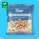 Bild 1 von FARMER Erdnusskerne, Geröstet & gesalzen