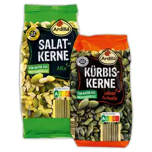 Ardilla Kerne-Mix