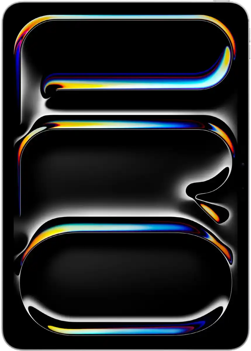 Bild 1 von iPad Pro 11" (256GB) WiFi silber