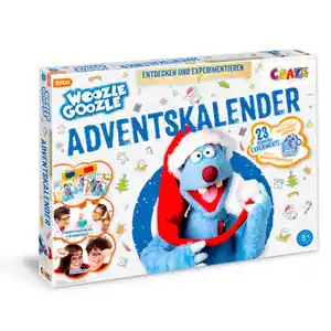 Woozle Goozle - Adventskalender