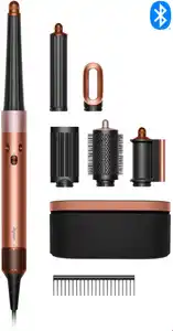 AirWrap i.d. Gifting Edition Multistyler amber silk