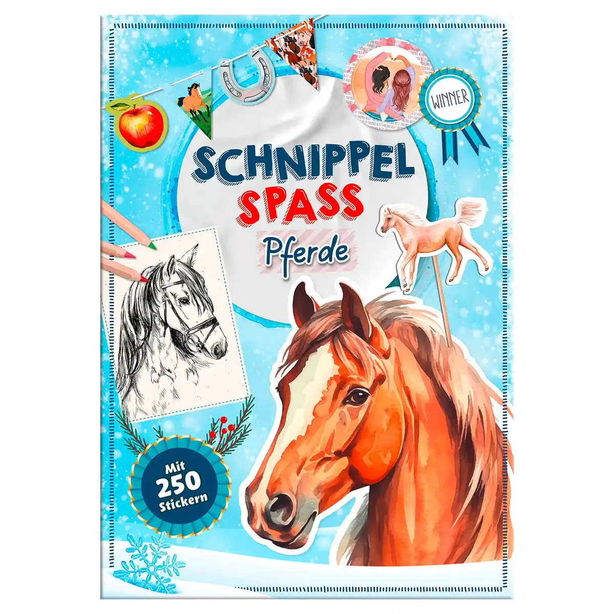 Bild 1 von DIY Papierspaß