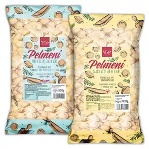 Sewa Feinkost Pelmeni