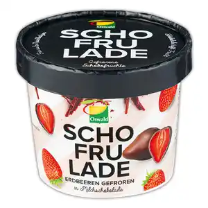 Oswald Schofrulade