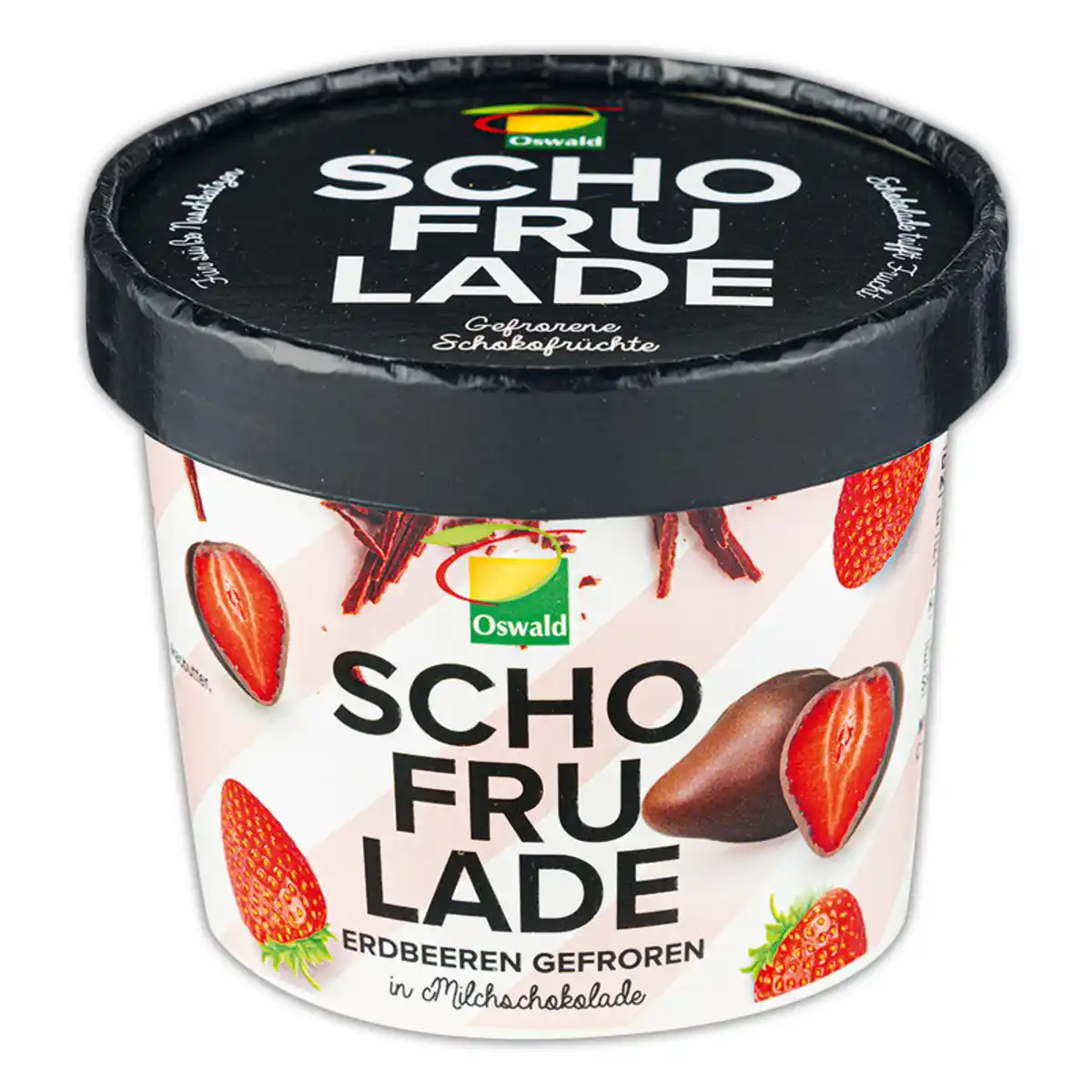 Bild 1 von Oswald Schofrulade
