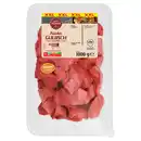 Bild 1 von Rind Gulasch XXL 1 kg