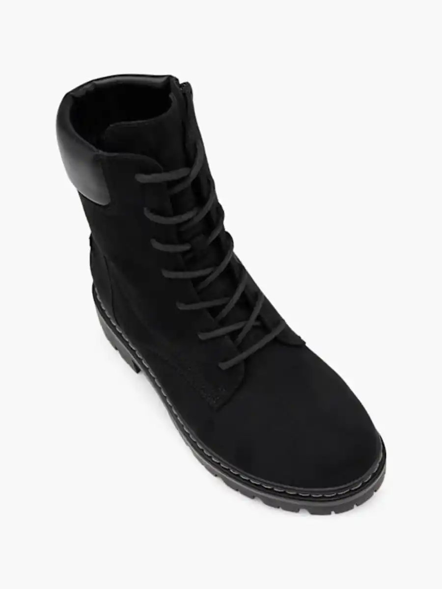 Bild 2 von Landrover Schnürboots