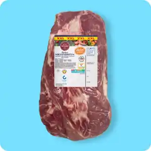 MEINE METZGEREI Nackenbraten