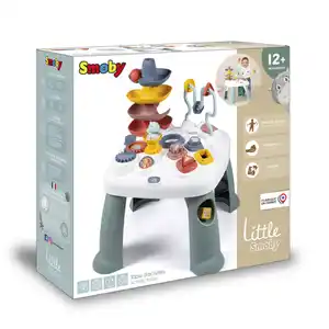 Little Smoby - Activity Spieltisch