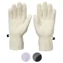 Bild 1 von CRANE Damen oder Herren Ski Fleece Handschuhe