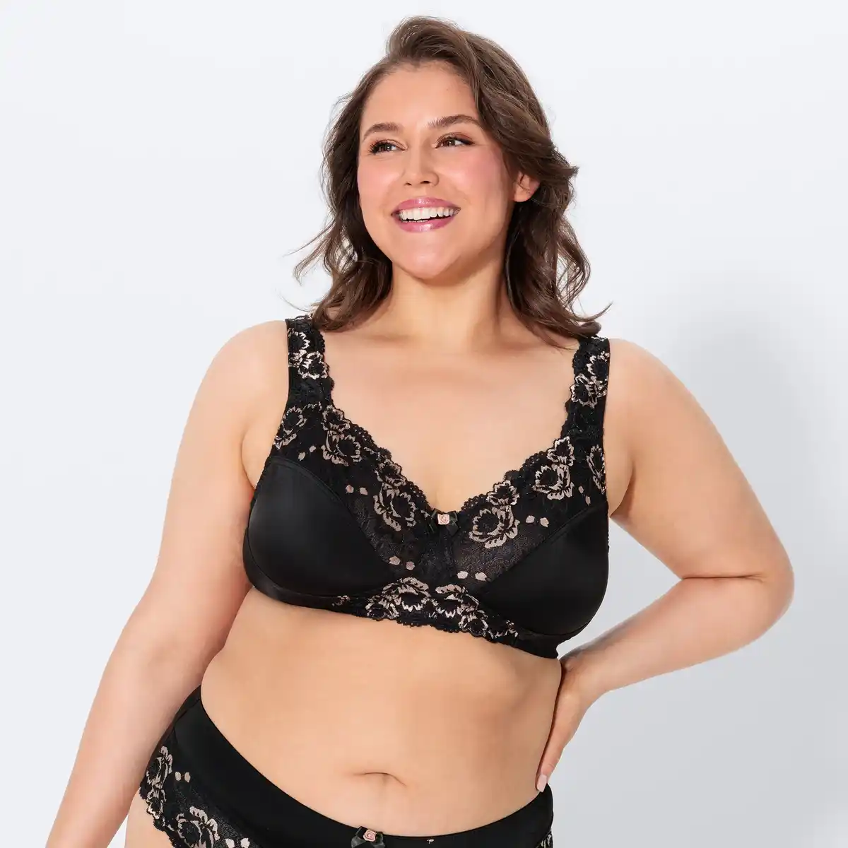 Bild 1 von Bügelloser-Damen-BH, NKD-MARIA