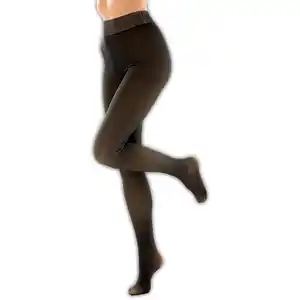 Smarttex Thermo-Fleece-Strumpfhose