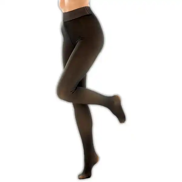 Bild 1 von Smarttex Thermo-Fleece-Strumpfhose