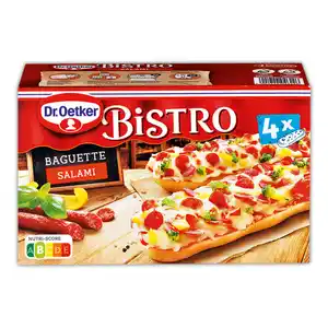 Dr. Oetker Bistro Baguettes