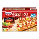 Bild 1 von Dr. Oetker Bistro Baguettes