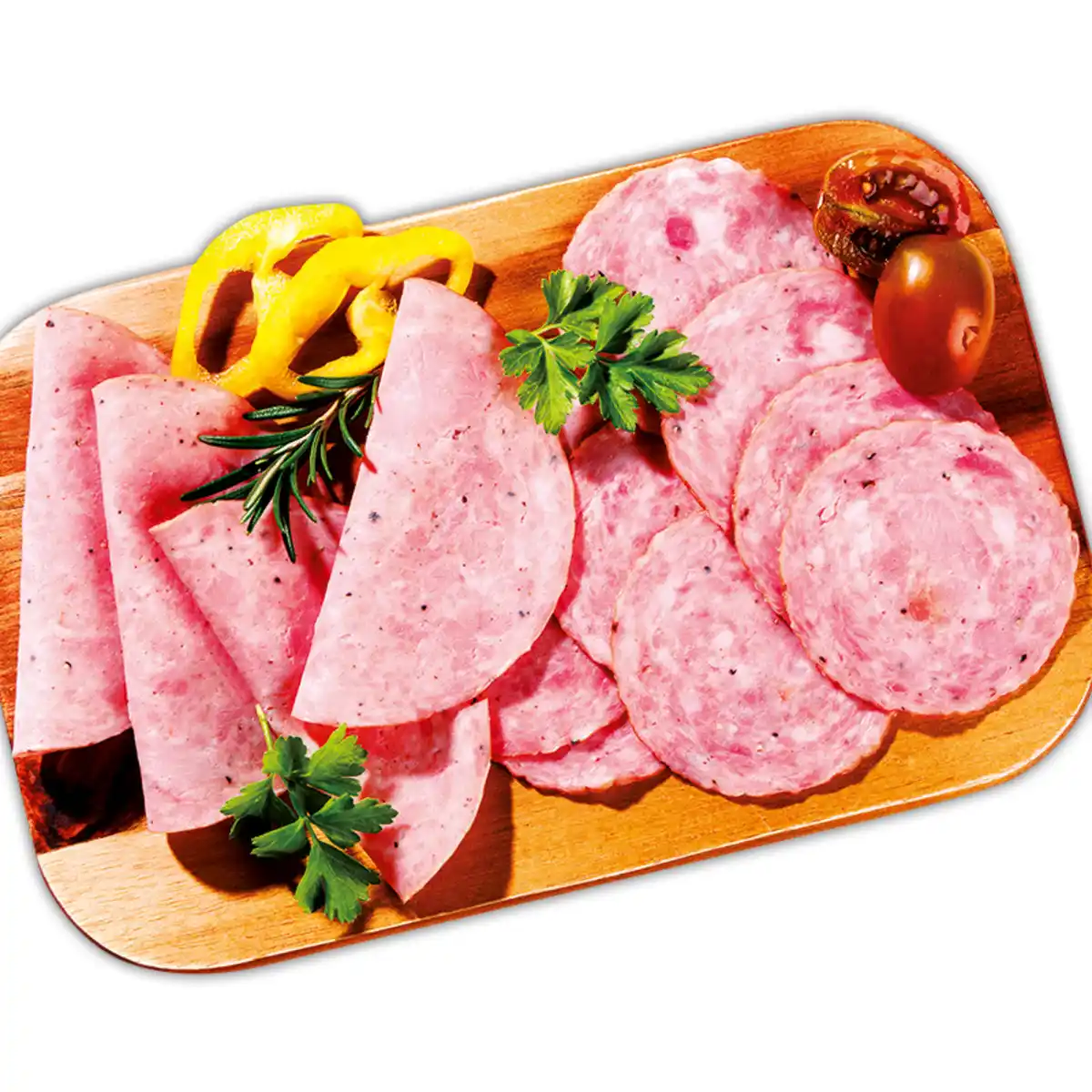 Bild 2 von Balcerzak Polnischer Aufschnitt