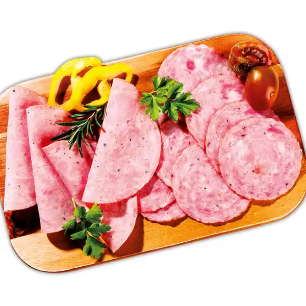 Bild 2 von Balcerzak Polnischer Aufschnitt