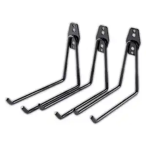 Kraft Werkzeuge Doppelhaken 3-tlg.