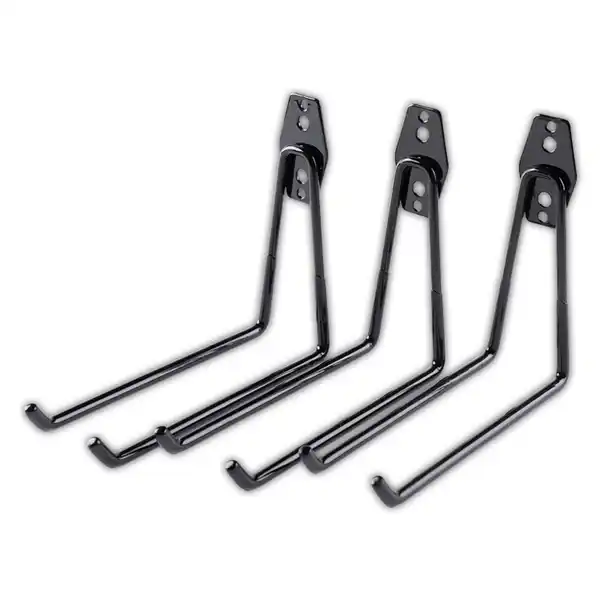 Bild 1 von Kraft Werkzeuge Doppelhaken 3-tlg.