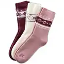 Bild 3 von Toptex Hütten-Socken