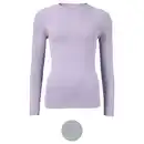 Bild 1 von D-H-SKIUNTERHEMD UND SKIHOSE, SEAMLESS - Damen Top