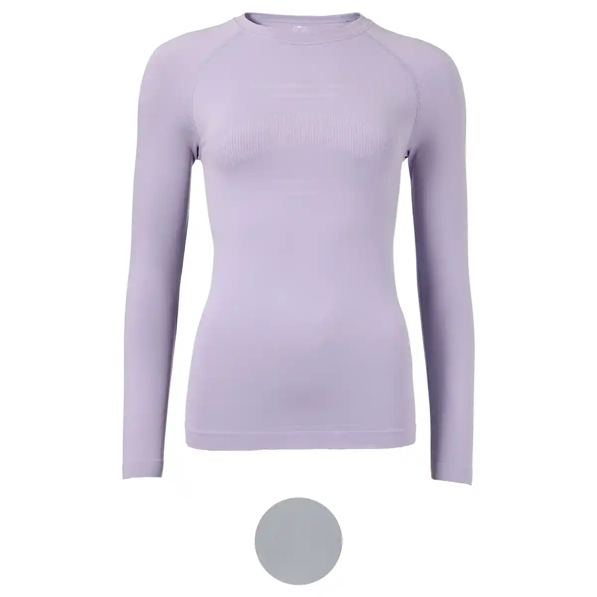 Bild 1 von D-H-SKIUNTERHEMD UND SKIHOSE, SEAMLESS - Damen Top