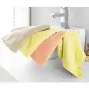 Bild 1 von Toptex Mikrofasertücher 4er-Set