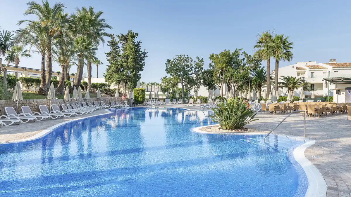 Bild 1 von Spanien – Mallorca– 4* Welikehotel Marfil Playa