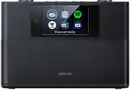 Bild 1 von CR-ST200S-B Internetradio schwarz