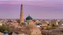 Bild 1 von Usbekistan – Rundreise – 4* Best of Usbekistan