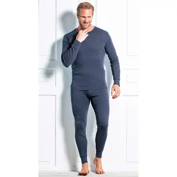 Bild 1 von J-Line Thermo-Unterhose
