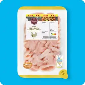 MEINE METZGEREI Hähnchen-Geschnetzeltes