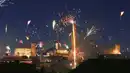 Bild 1 von Silvester in Nürnberg – im zauberhaften DJH Nürnberg