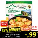 Bild 1 von St. Alpine Kartoffel-Spezialität