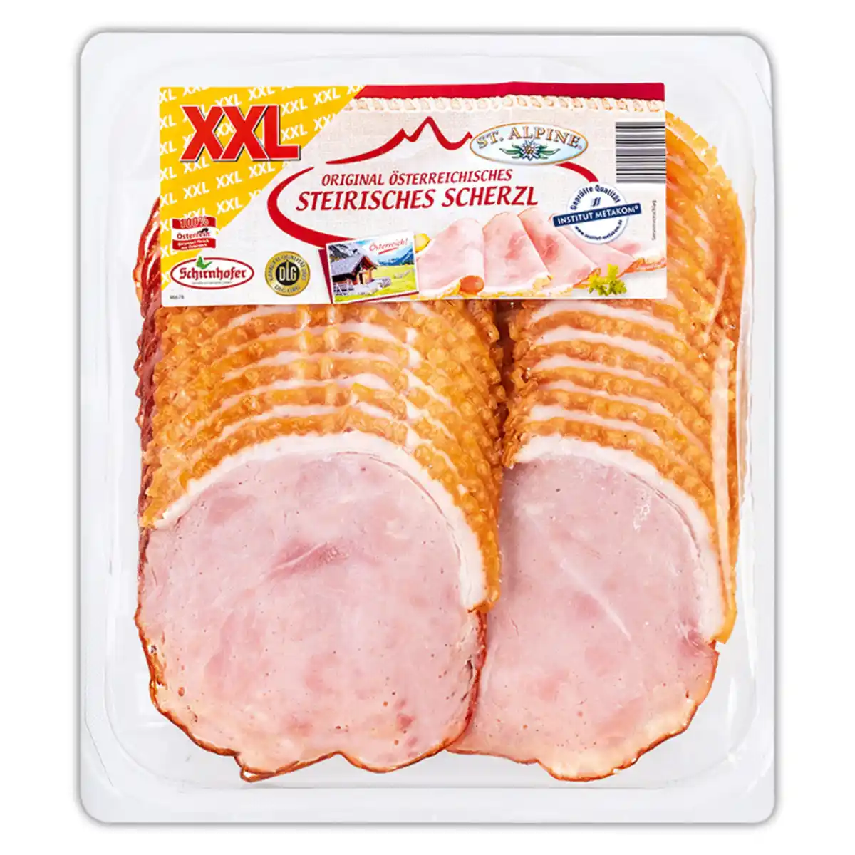 Bild 1 von St. Alpine/Schirnhofer Steirisches Scherzl