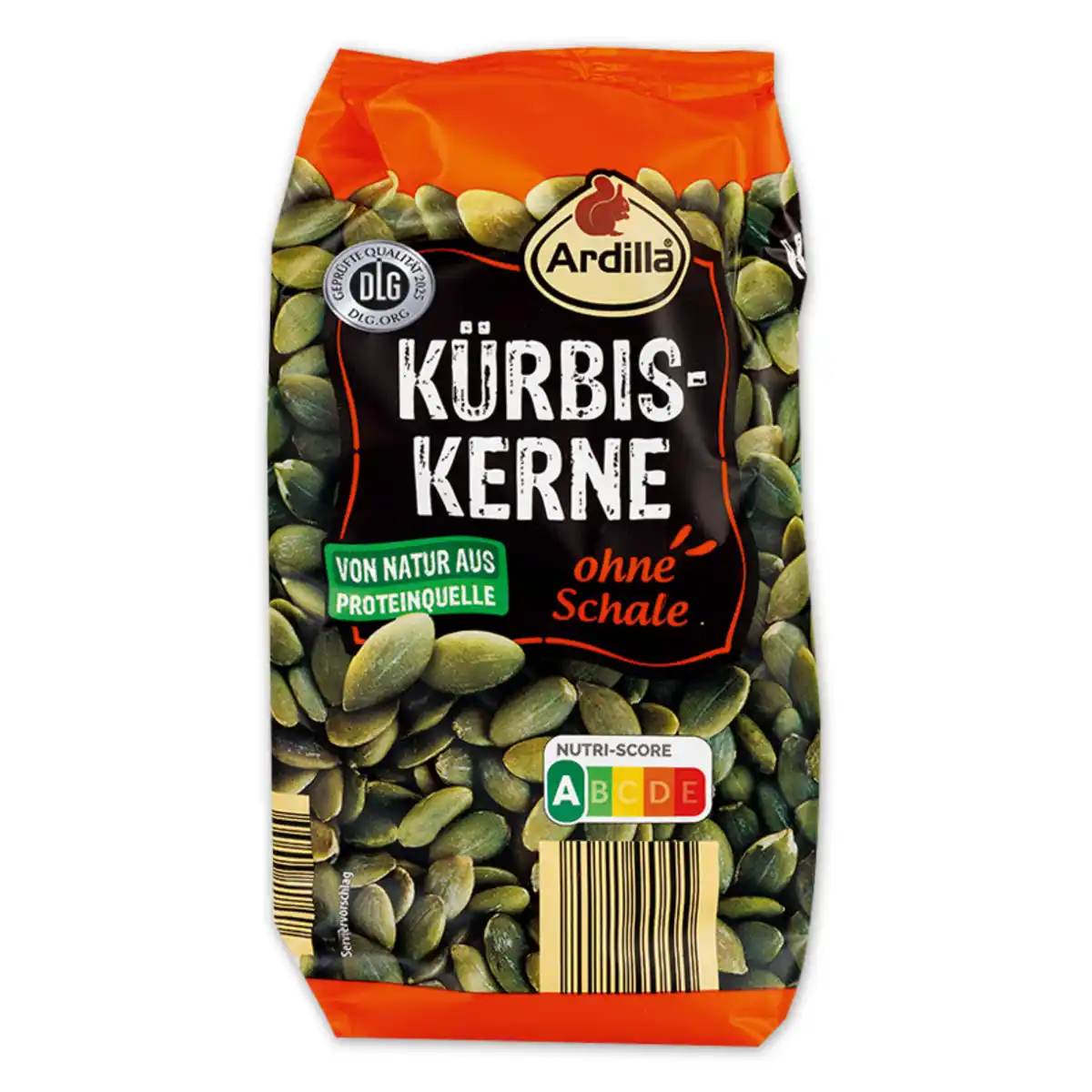 Bild 3 von Ardilla Kerne-Mix