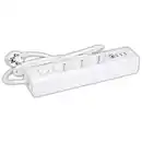 Bild 2 von Powertec Electric Steckdosen "Power Strip"