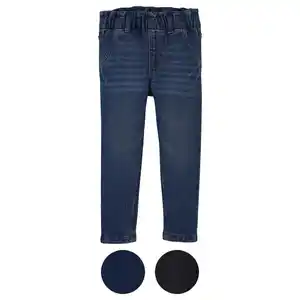 LILY & DAN Kleinkinder-Thermojeans
