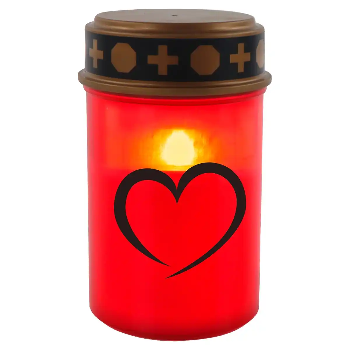 Bild 1 von LED-Grablicht