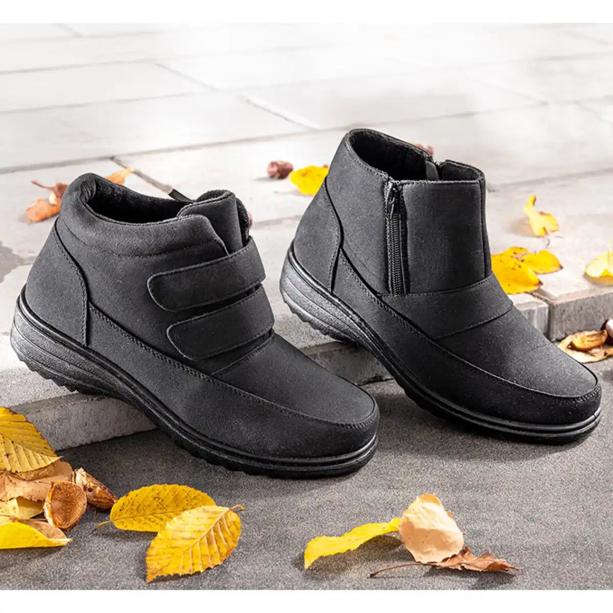Bild 1 von Lisanne Comfort Plus Thermo-Stiefeletten