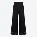 Bild 3 von Damen-Hose mit Spitze