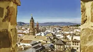 Spanien - Andalusien - Wanderreise