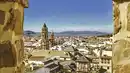 Bild 1 von Spanien - Andalusien - Wanderreise