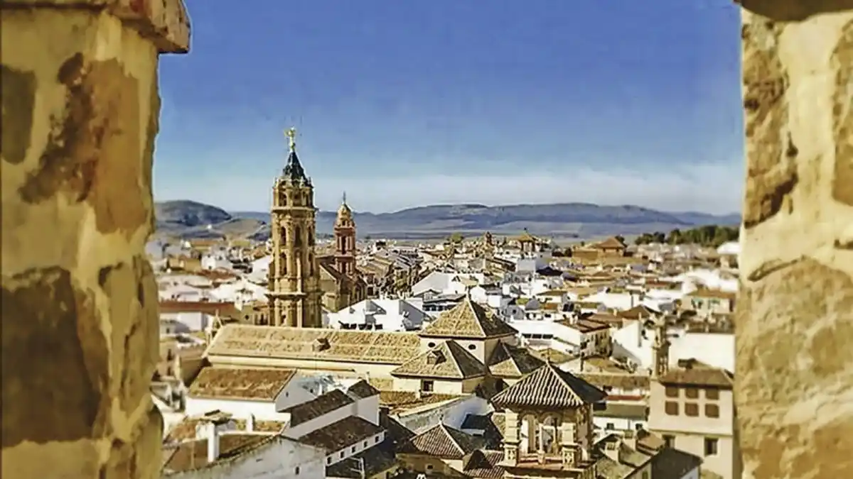 Bild 1 von Spanien - Andalusien - Wanderreise