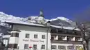 Bild 1 von Österreich - Tirol - Thaur - Gasthof Stangl