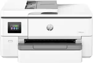OfficeJet Pro 9720e AiO Instant Ink fähiges Multifunktionsgerät Tinte