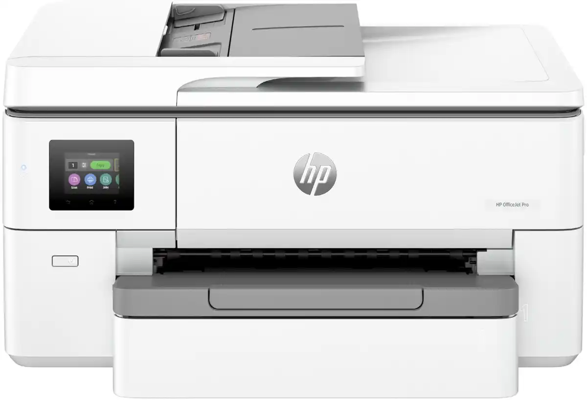 Bild 1 von OfficeJet Pro 9720e AiO Instant Ink fähiges Multifunktionsgerät Tinte