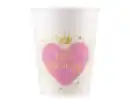 Bild 1 von Pappbecher 8er 0,2l Little Princess