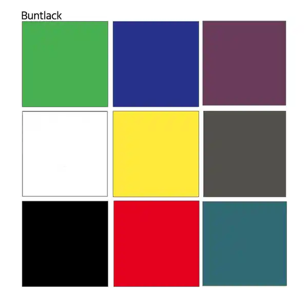 Bild 2 von Baufix Sprühlack 2in1